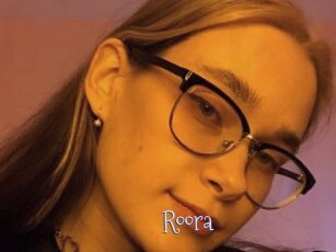 Roora