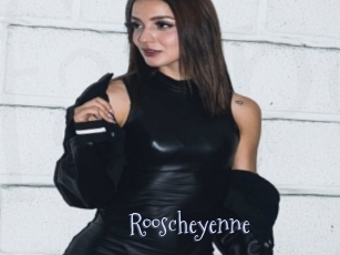 Rooscheyenne