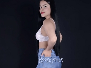 Roosejones