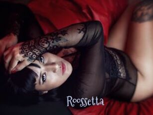 Roossetta