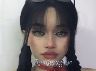 Roousesixgotic