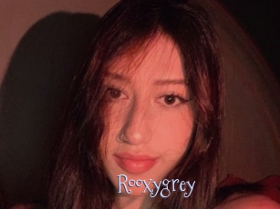 Rooxygrey