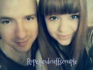 Ropesandcuffscouple