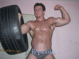 Roquewildx