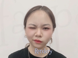 Rorelery