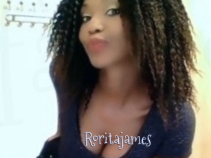 Roritajames