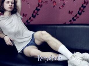 Roryalwin