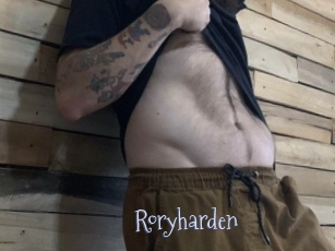 Roryharden