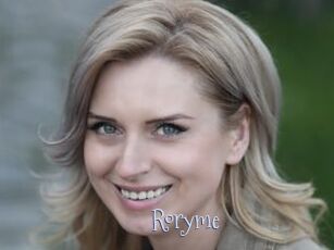 Roryme