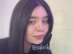 Rosabrik