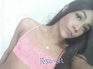 Rosacoset