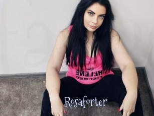 Rosaforter