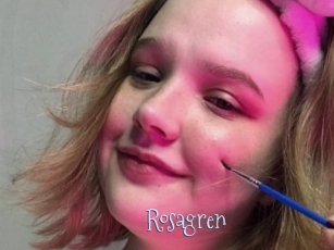 Rosagren