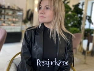 Rosajacksone