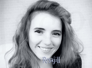 Rosajill