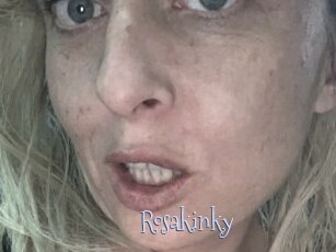 Rosakinky
