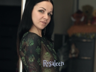 Rosaleen