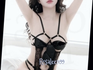 Rosaleen99
