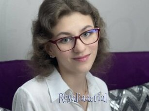 Rosaliaaerial