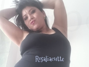Rosaliacutte