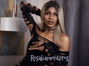 Rosaliamonteros