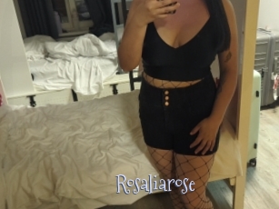 Rosaliarose