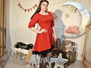 Rosaliedear
