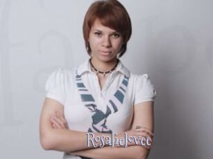 Rosalielovee