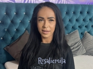 Rosaliemila