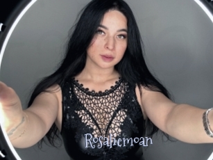 Rosaliemoan
