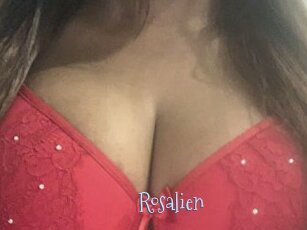 Rosalien