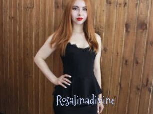Rosalinadivine