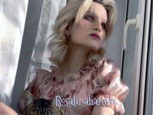 Rosalinahanson