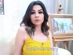 Rosalindavance