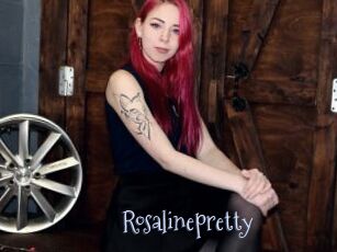 Rosalinepretty