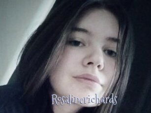 Rosalinerichards