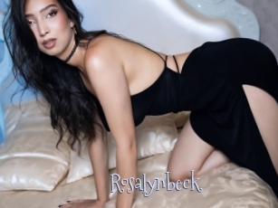 Rosalynbeck