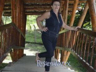 Rosamaturex