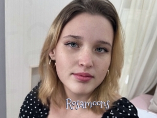 Rosamoons