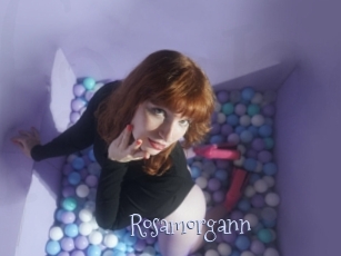rosamorgann Faceporno