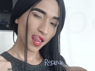 rosana Faceporno