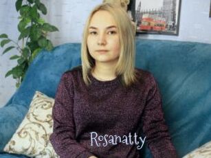 Rosanatty