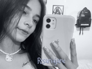 Rosariajane