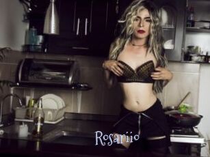 Rosariio