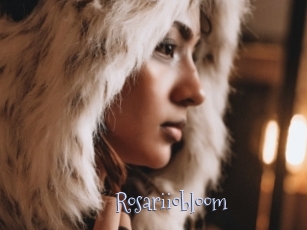 Rosariiobloom