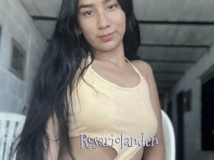 Rosariolanden