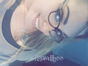 Rosavelllynn
