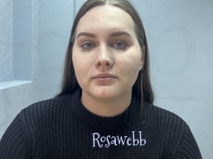 Rosawebb