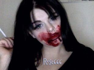 rose666 Faceporno