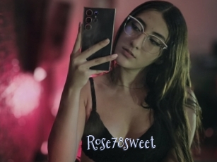 Rose78sweet